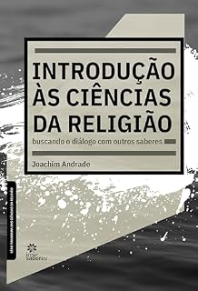 Livro Introdução às ciências da religião:: buscando o diálogo com outros saberes