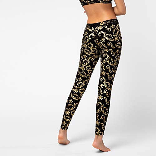 Ethika Womens The Leggings Clothing Mart