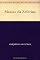 Livro Maxixe da Zeferina