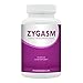 Zygasm - Best Female Libido Booster - All-Natural Enhancement Supplement For Women (90 Caps) by SNC Labs