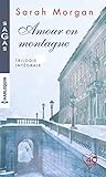Amour en montagne - Trilogie intégrale : Le Noël du Dr Bryony Hunter - Le pari d'un médecin - L'e by 