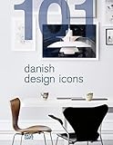 101 Danish Design Icons by