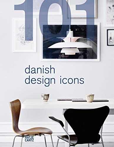 101 Danish Design Icons by 