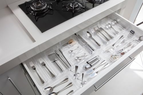 Organizador Modular Diamond 22,5 x 15 x 5,2 Cm