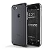 X-Doria iPhone 7 Case, Defense Edge Series - Anodized Aluminum and TPU Frame, Bumper Case for Apple iPhone 7, [Space Gray]