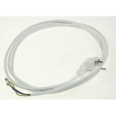 Bosch B/S/H - Cable de conexión para frigorífico Bosch B/S/H ...