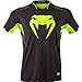 Venum Hurricane X Fit T-Shirt, Amazonia Green, Large
