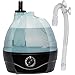 Evergreen Pet Supplies Reptile Humidifier/Fogger - Large Tank - Ideal for a Variety of Reptiles/Amphibians/Herps - Compatible with All Terrariums and Enclosures primary