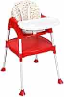 costzon high chair