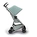Quinny Zapp Flex Stroller, Light Blue