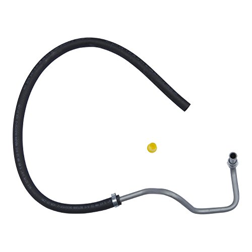Edelmann 80404 Power Steering Return Line Hose Assembly