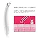 Sonic Eye Massager Wand Anti-ageing Wrinkle Device High-frequency Vibrating Massager FDA Registered