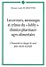 Erreurs. mensonges et crimes du lobby ... (French Edition) by 