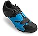 Giro Cylinder Cycling Shoes – Men’s Blue/Black 47thumb 1