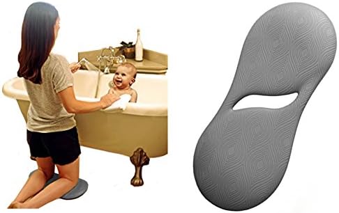 Essential Kneeler, Baby Bath Kneeler. Water-Proof! Thicker & More Durable!