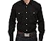 Roper Men's Amarillo Collection Western Shirt - 03-001-0265-1068 Gr