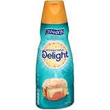 International Delight Classic Cinnamon Roll Gourmet