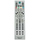 MKJ39170828 Replace Remote Control for LG LCD LED TV DU27FB32C DU-27FB32C