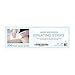 Appearus Large 3x9 Non-woven Body and Facial Wax Strips (250 Count)