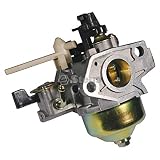 Stens 520-718 Carburetor Replaces Honda 16100-ZLO-W51