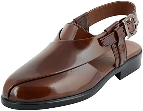Men's Leather Outdoor Sandals
