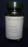 NuSkin Nu Skin Pharmanex Cortitrol (1 Bottle = 60 Capsules)
