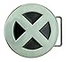 Yippo Accessories X-Men Wolverine Jean Storm Cyclop Belt Buckle