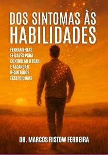 Livro Dos Sintomas Às Habilidades