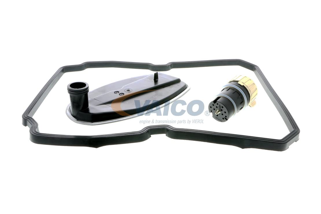 15D VAICO - V30-7313 - Automatic Trans Filter Kit - fits MERCEDES-BENZ A1402770095