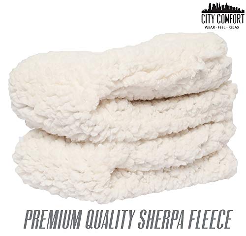 [- Slipper Socks Women Girls Premium Soft Home Socks Size 4 5 6 7 8 - Novelty Owl Dog Cat Fluffy an