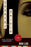 Country of Origin: A Novel