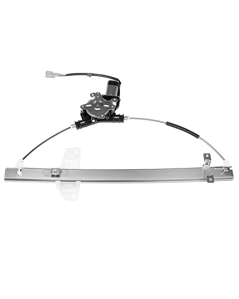 CCIYU POWER WINDOW REGULATOR WITH MOTOR REPLACEMENT FOR...