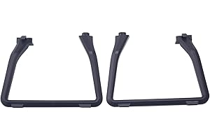 Fytoo 2PCS Drone Landing Gear for F7GB2 F7 SJRC F7S F7 4K 9800FT Quadcopter Folding Drone Kickstand Parts