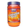 NOW Foods Sports L-Glutamine Powder -- 3-Pound ,NOW-s4