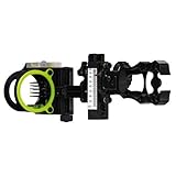 Black Gold Pure Gold 75- 5 Pin Movable full Micro .019