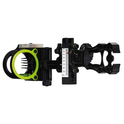 Black Gold Pure Gold 75- 5 Pin Movable full Micro .019