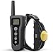 BOOCOSA Dog Training Collar, 1200ft Remote Dog Shock Collar, 100% Waterproof and Rechargeable with Beep/Vibra/Electric Shock