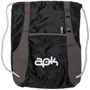 American Parkour Drawstring Backpack