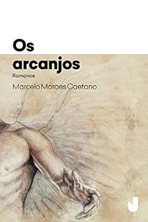 Livro Os arcanjos