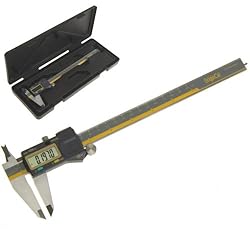 iGaging ABSOLUTE ORIGIN 0-8" Digital Electronic