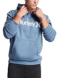 Hurley Men's Surf Club One & Only 2.0 Fleece Pullover