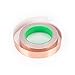 [1 inch x 21.8 yard]Elite O&S Copper Foil Tape Dual Conductive Adhesive for Electromagnetic Shield