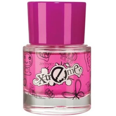 Zermat Perfume Xtreme for Girls, Perfume para NiÃ±as