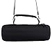 MASiKEN Carrying Case for UE MEGABOOM - Hard EVA Protective Travel Carry Case for UE MEGABOOM Wireless Bluetooth Speaker