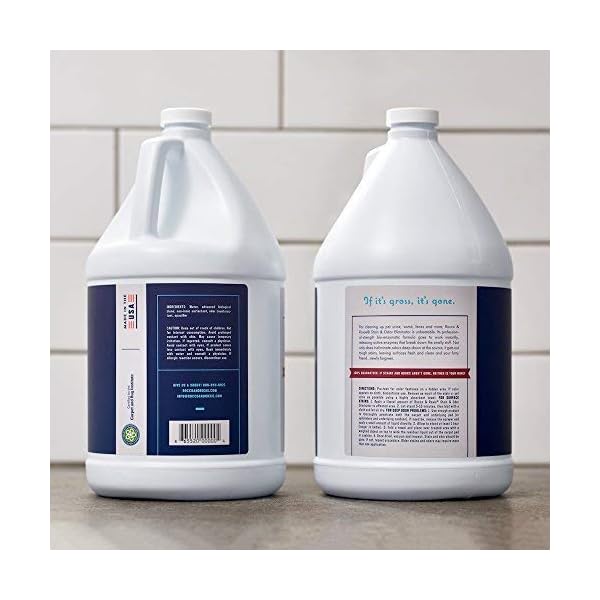 rocco and roxie enzyme cleaner canada