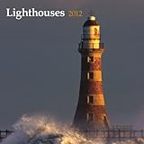 Lighthouses 2012 Calendar by 