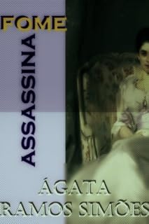 Livro Fome Assassina