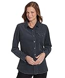 Woolrich Women's Juniper Valley Corduroy Shirt