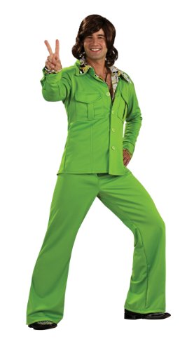 Rubie's Costume DisLeisure Suit Costume