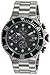 Invicta Men's 18908 Pro Diver Analog Display Japanese Quartz Silver Watch